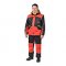 Dog Training Suit of Membrane Fabric