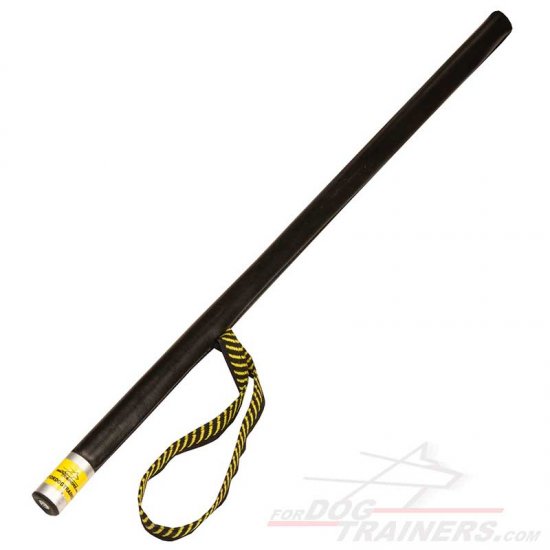 Agitation Stick Ideal For Schutzhund Dog Training - 30% DISCOUNT