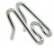 Extra Links for Herm Sprenger Stainless Steel Prong/Pinch Collar 50004 (55) 1/8 inch (3.25 mm)