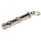 Sonic Dog Trainer - Chrome Plated Dog Whistle