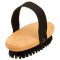 Bristle Dog Brush for Everyday Grooming 'Brush & Go'