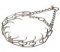 Herm Sprenger Prong/Pinch Collar of Stainless Steel - 1/6 inch (3.99 mm) diameter