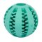 Better dental hygiene dog ball (2 inches) - Small