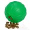 "Fish-me-out" Treat Dispenser Dog Ball For Medium-size Dog Breeds