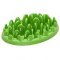 "Green Lawn" Interactive Slow Dog Feeder