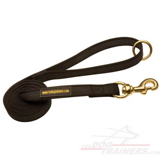 New I-Grip High Quality Training Dog Leash - Click Image to Close