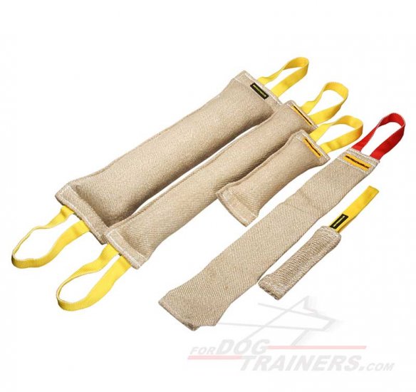 Buy Now Jute Dog Training Set and Get Amazing Gift ( value $15.29)