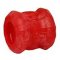 "Rolling Feeder" Dog Ball for Large Breeds