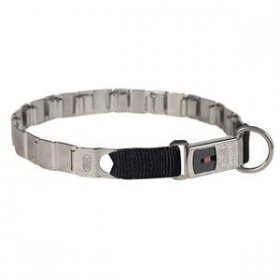 FUN!!! NEW 2018 NECK TECH FUN STAINLESS STEEL DOG COLLAR