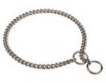 Herm Sprenger Chrome Plated Choke Chain Dog Collar of German Quality