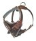 Strong Dog Harness for Attack Training and Daily Walking