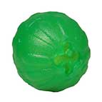 "Mental Stimulator" Dog Toy Treat Dispenser - Chew Dog Ball for Small Breeds