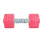 'Hard Workout' Excellent Dog Dumbbell for Retrieve Training 2000g