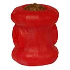 'Yammy Bobbin' Treat Holder - Chewing Dog Toy for Medium Breeds