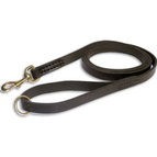 Leather Training Dog Leash