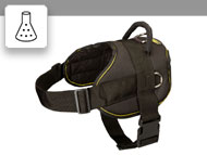 nylon-harnesses-subcategory-leftside-menu