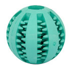 Better dental hygiene dog ball (2 inches) - Small