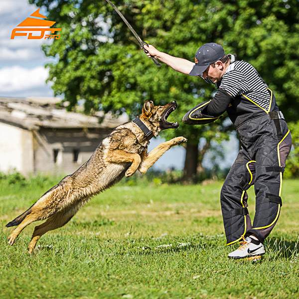 Quality Cap of Dark Grey Color for Dog trainers