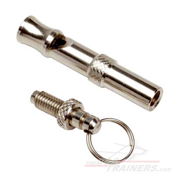 Dog Whistle Training UltraSonic