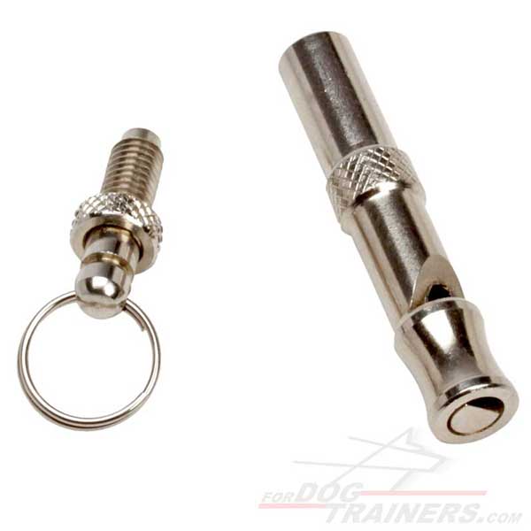 Dog Whistle UltraSonic Tuned Sound