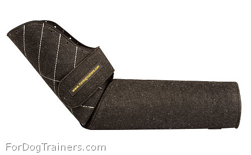 Dog Protection Sleeve - Perfect for Training of Service and Police Dogs with 30% DISCOUNT