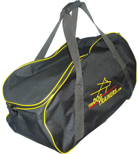 Ultimate Dog Training Bag