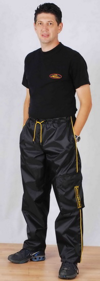 Everyday All Weather dog training pants TP-1