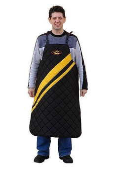 Ultra Light All Weather dog training Apron - PBS7N - Click Image to Close